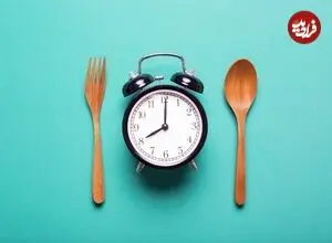 تاثیر عجیب ساعت شام خوردن در کنترل قند خون