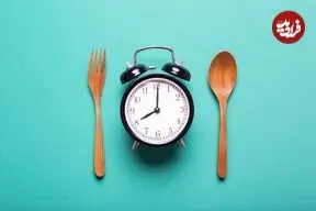 تاثیر عجیب ساعت شام خوردن در کنترل قند خون