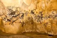 نقاشی‌های حیرت‌انگیز در غاری که به مدت ۲۱ هزار سال هیچ‌کس وارد آن نشده بود