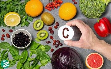 بجای قرص ویتامین C این میوه را بخورید