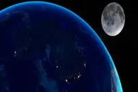 طرح جسورانه چین برای روشن کردن نیمه تاریک ماه