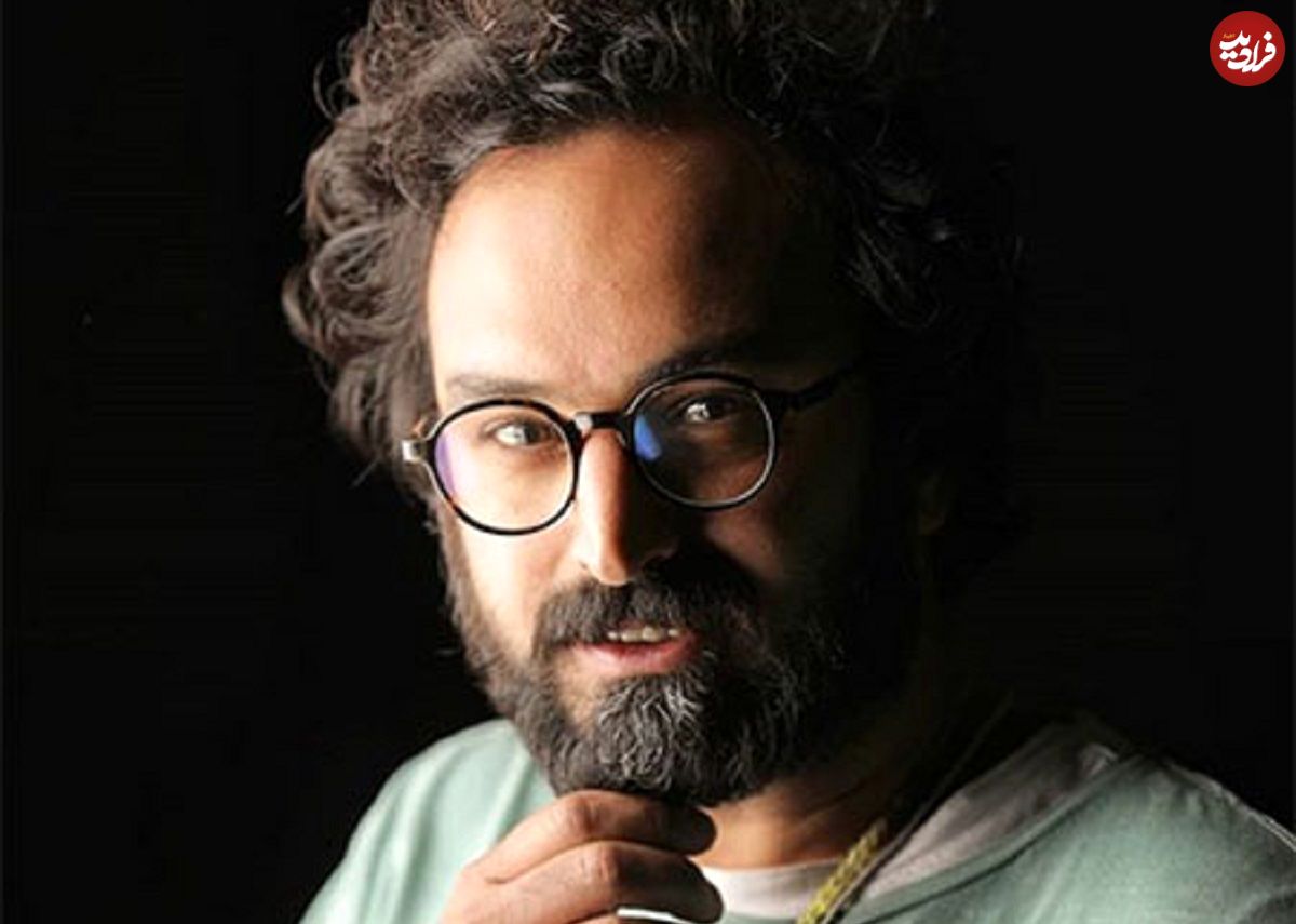 تصاویر| زندگی خصوصی، عکس های شخصی و بیوگرافی کاوه خداشناس