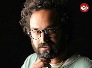 تصاویر| زندگی خصوصی، عکس های شخصی و بیوگرافی کاوه خداشناس