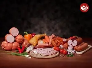 خمیر مرغ بخوریم یا نه؟ توضیح مهم سازمان غذا و دارو