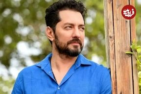 عکس جدید بهرام رادان در استرالیا؛ پرتره بازیگر در کنار «کانگورو»