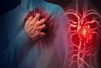 مطالعه جدید: سکته قلبی شش سال به سن مغز اضافه می‌کند