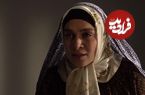 عکس؛ سفر در زمان؛ «گلچهره مادر جواد» سریال بچه مهندس 2 در کودکی در دهه 60
