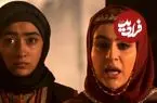 عکس| سفر در زمان؛ «گلنار» سریال گیلدخت در یک کافه در تهران؛ سال 1401
