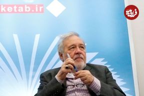 ببینید؛ اعتراف تاریخی مورخ برجسته ترکیه: زمانی که ایرانی‌ها شعر می‌سرودند، ملت‌های دیگر روی درخت زندگی می‌کردند