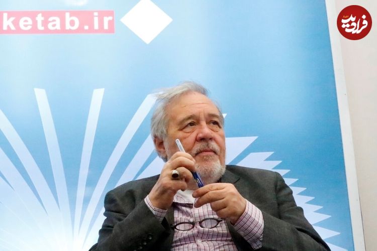 ببینید؛ اعتراف تاریخی مورخ برجسته ترکیه: زمانی که ایرانی‌ها شعر می‌سرودند، ملت‌های دیگر روی درخت زندگی می‌کردند