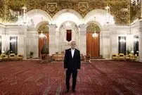 آیا کاخ ریاست‌جمهوری هند معماری قاجاری دارد؟
