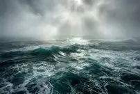 اقیانوس هند جنوبی با سرعتی بی‌سابقه در حال شیرین‌شدن است