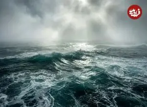 اقیانوس هند جنوبی با سرعتی بی‌سابقه در حال شیرین‌شدن است