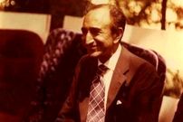 سفر در زمان؛ یادداشت‌های علم، یکشنبه ۲۳ تا پنجشنبه ۲۷ مهر ۱۳۵۱: قطع حملات رادیو بغداد؛ هنوز نمی‌دانم نتیجه مسافرت شاه است یا نه؟