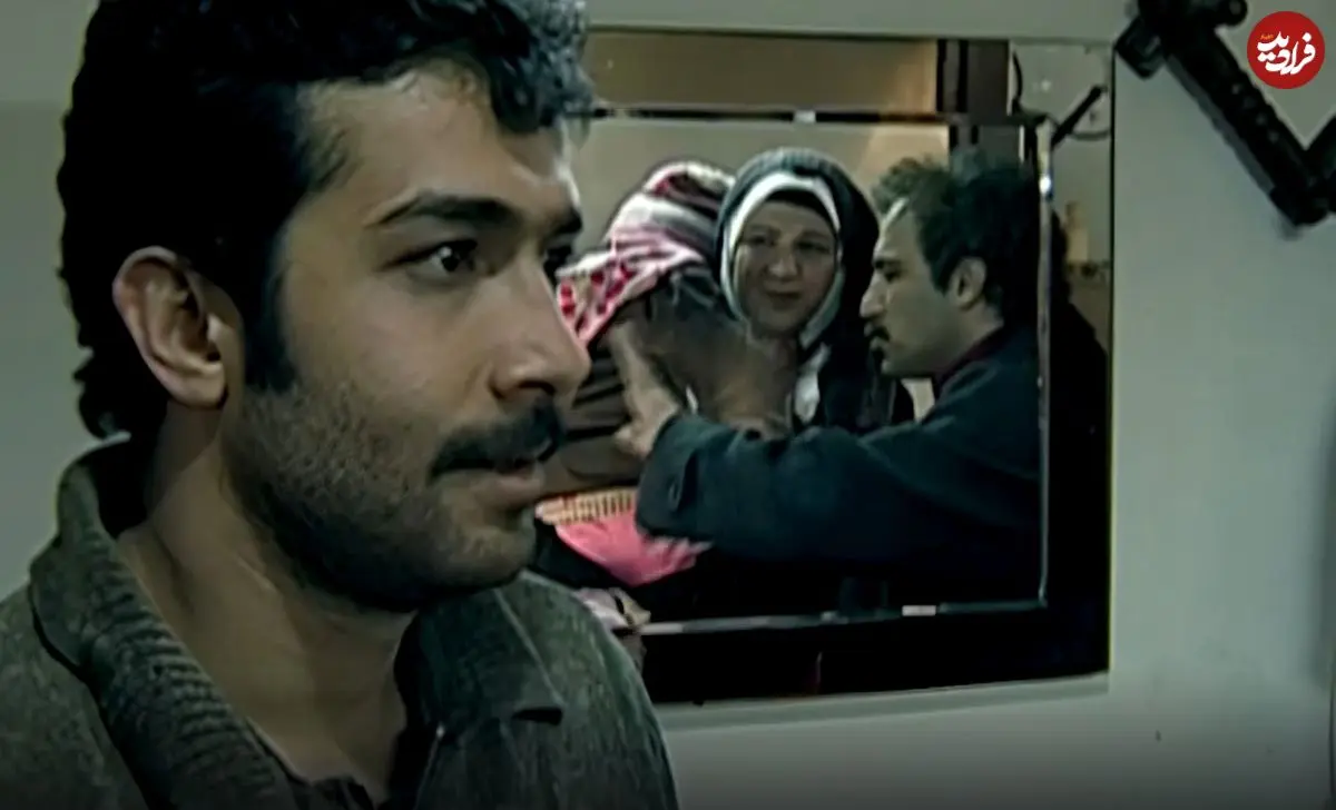 عکس| سفر در زمان؛ «مرتضی» 15 سال بعد سریال پایتخت 1 در 40 سالگی