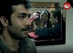 عکس| سفر در زمان؛ «مرتضی» 15 سال بعد سریال پایتخت 1 در 40 سالگی