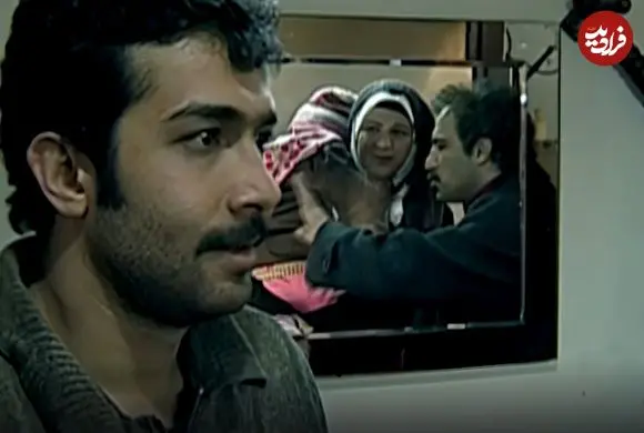 عکس| سفر در زمان؛ «مرتضی» 15 سال بعد سریال پایتخت 1 در 40 سالگی