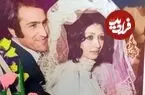 عکس| سفر به گذشته؛ تیلا، خواننده قبل انقلاب در دوران پیری؛ سال 99