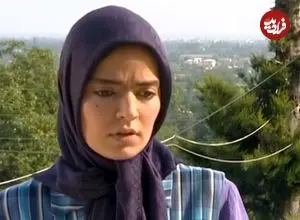 عکس| سفر در زمان؛ «گلرخ» 14 سال بعد سریال از یاد رفته در جشن تولد 44 سالگی اش