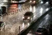 تصاویر| آخرین آمار بارندگی‌ها در سال آبی/ تأمین آب کشور زیر ۵۰ درصد باقی ماند