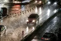 تصاویر| آخرین آمار بارندگی‌ها در سال آبی/ تأمین آب کشور زیر ۵۰ درصد باقی ماند
