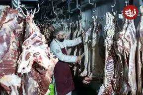  قیمت واقعی گوشت چقدر است؟