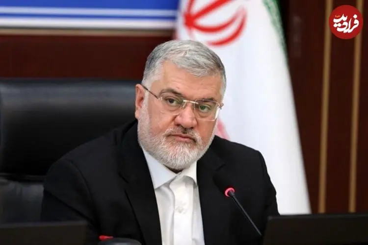 استاندار تهران: خرید غیرمتعارف نکنید