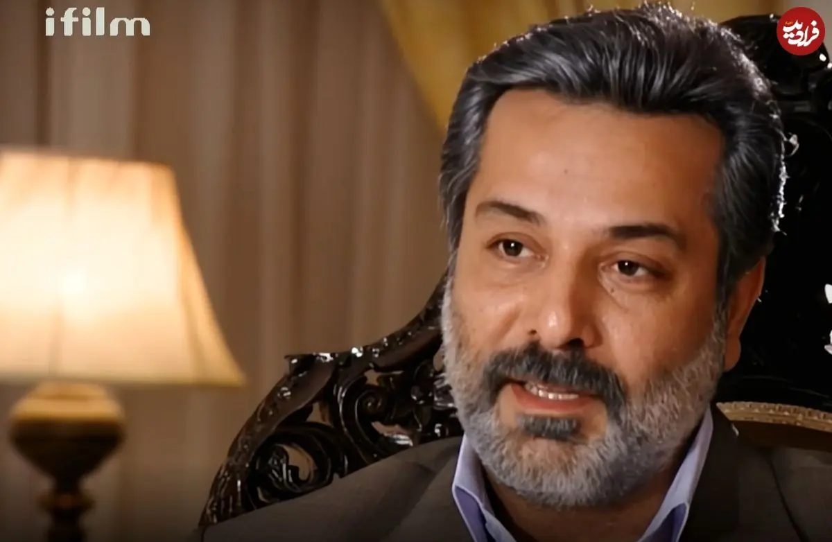 عکس| سفر در زمان؛ «طاها پدر باران» 12 سال بعد سریال آوای باران در یک دورهمی دوستانه