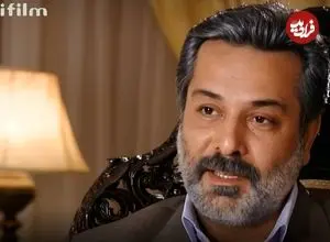 عکس| سفر در زمان؛ «طاها پدر باران» 12 سال بعد سریال آوای باران در یک دورهمی دوستانه