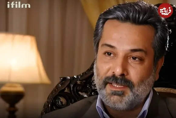 عکس| سفر در زمان؛ «طاها پدر باران» 12 سال بعد سریال آوای باران در یک دورهمی دوستانه