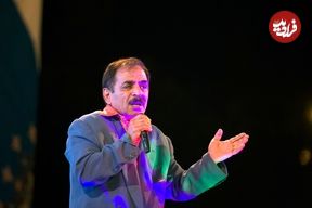 ببینید؛ بازیگر محبوب جوکر: ماهی ۲۱ میلیون حقوق می‌گیرم!