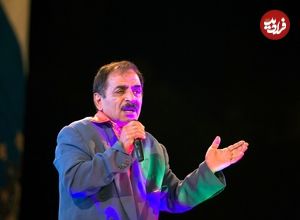 ببینید؛ بازیگر محبوب جوکر: ماهی ۲۱ میلیون حقوق می‌گیرم!