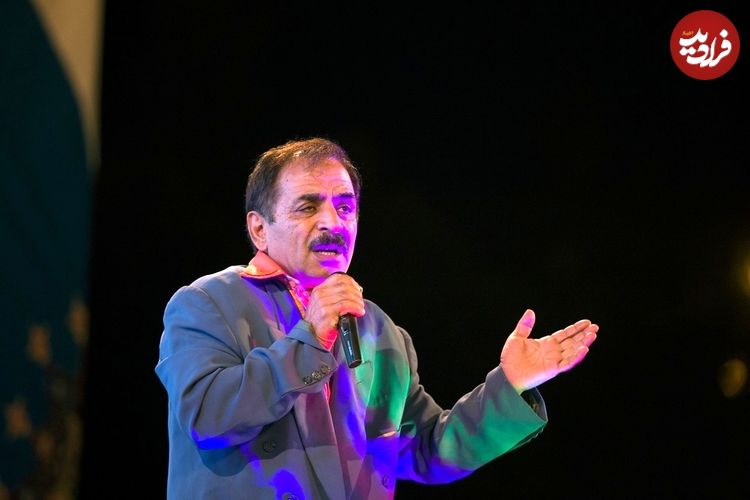 ببینید؛ بازیگر محبوب جوکر: ماهی ۲۱ میلیون حقوق می‌گیرم!