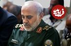 عکس؛ سفر در زمان؛ «سرلشکر غلامعلی رشید» در جلسه فرماندهی عملیات والفجر؛ سال 67