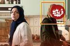 (عکس) تغییر چهره پانیذ بزرعلی «حنانه» سریال لحظه گرگ و میش بعد 6 سال