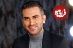 عکس؛ سفر به تاریخ؛ چهرۀ «هوتن شکیبا» در 29 سالگی در اولین فیلمش