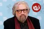 عکس| سفر زمان؛ «مسعود کیمیایی و عباس کیارستمی» در یک دورهمی دوستانه؛ دهه 80