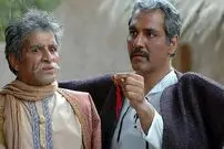 عکس| سفر در زمان؛ چهره «شیرفرهاد» دو دهه بعد سریال شب های برره در 58 سالگی