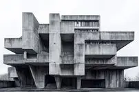 ببینید؛ مستبدترین حکومت تاریخ، عاشق این دو سبک ساختمان‌سازی بود