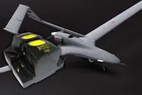 پهپادهای نظامی چگونه بیش از ۲۴ ساعت پرواز می‌کنند؟