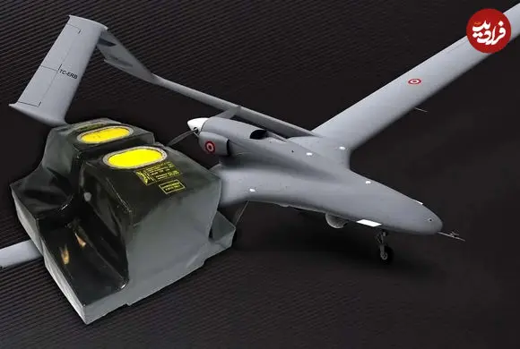 پهپادهای نظامی چگونه بیش از ۲۴ ساعت پرواز می‌کنند؟