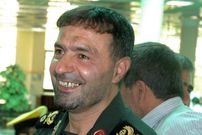 عکس؛ سفر به تاریخ؛ عکس دیده‌نشده از «پدر موشکی ایران» در سنگر در دوران دفاع مقدس