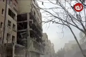 خانه‌های این محله تهران، حالا دیگر پنجره ندارد