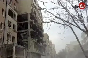 خانه‌های این محله تهران، حالا دیگر پنجره ندارد