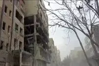 خانه‌های این محله تهران، حالا دیگر پنجره ندارد