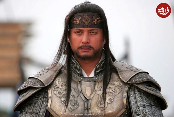 (تصاویر) تیپ و چهرۀ «فرمانده هیمیانگ» (امپراتور بادها) در عکس‌های شخصی