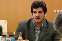 پهلوان رسول خادم، سیستان و بلوچستان را رها نکرد