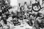 ماجرای جالب کبریت‌گدایی در تهران قدیم و سیگارهایی که با سنگ چخماق و ذره‌بین روشن می‌شد