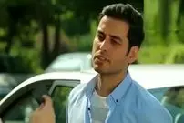 عکس| سفر زمان؛ چهرۀ «محمدعلی» (سریال آنام) بعد از 7 سال در روز تولد 40 سالگی‌اش