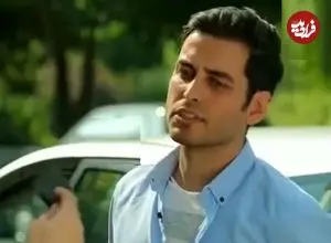 عکس| سفر زمان؛ چهرۀ «محمدعلی» (سریال آنام) بعد از 7 سال در روز تولد 40 سالگی‌اش